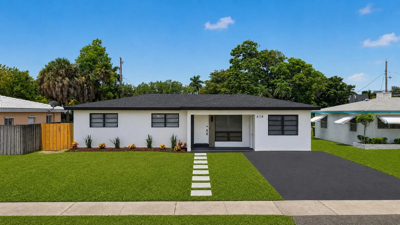 Orangebrook Golf Estates