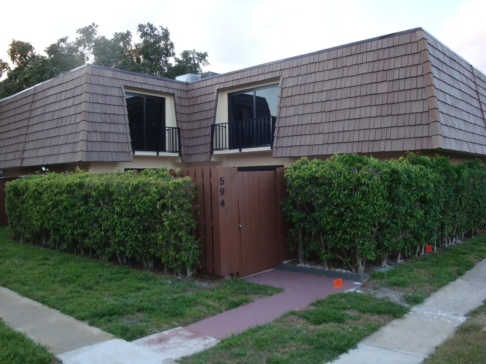Springdale Homes