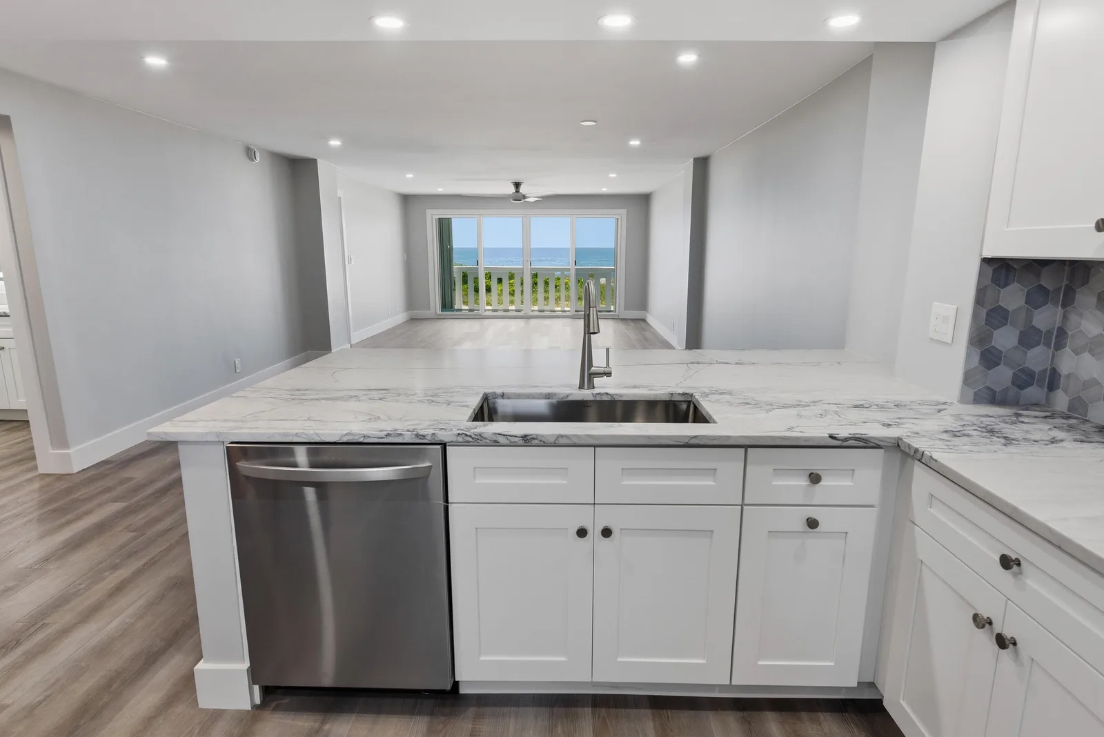 Century Plaza Condo