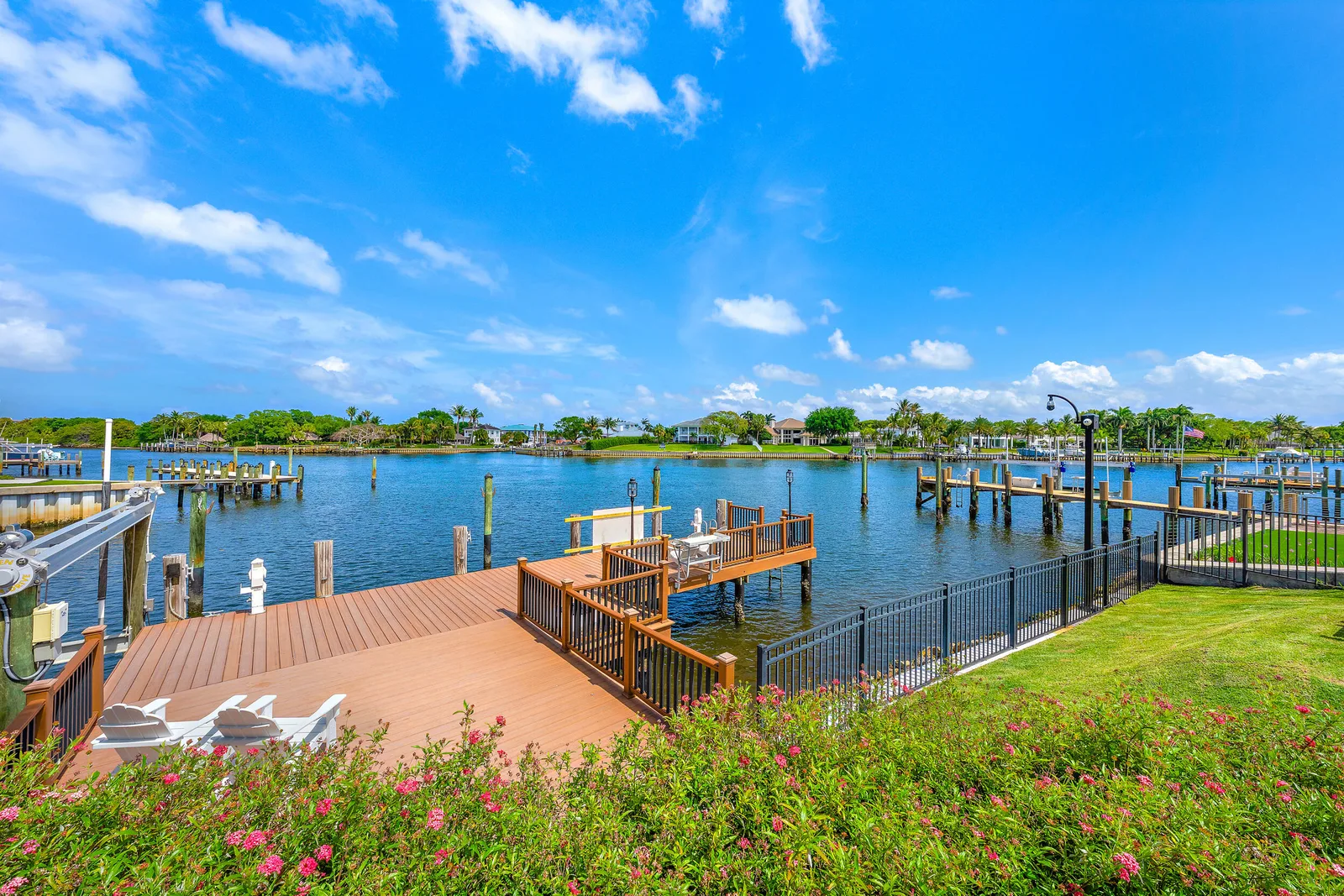 Intracoastal Park