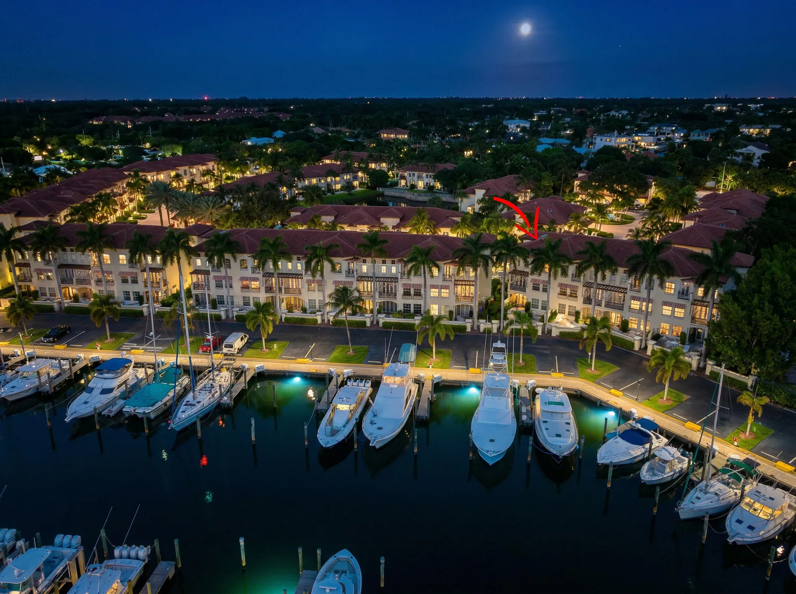 Marina Gardens