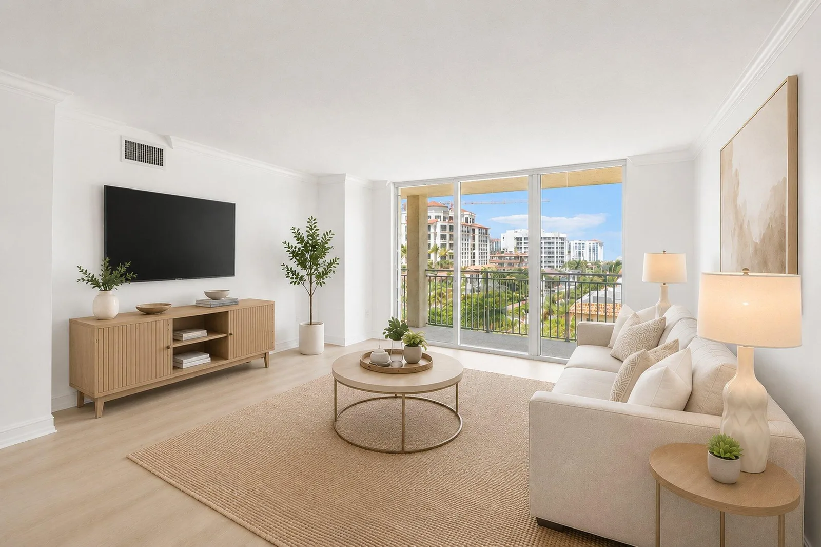 Palmetto Place Condo