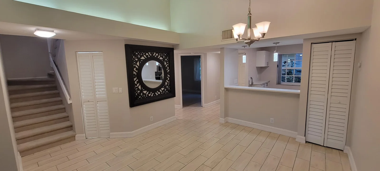 Bay Reach Condo