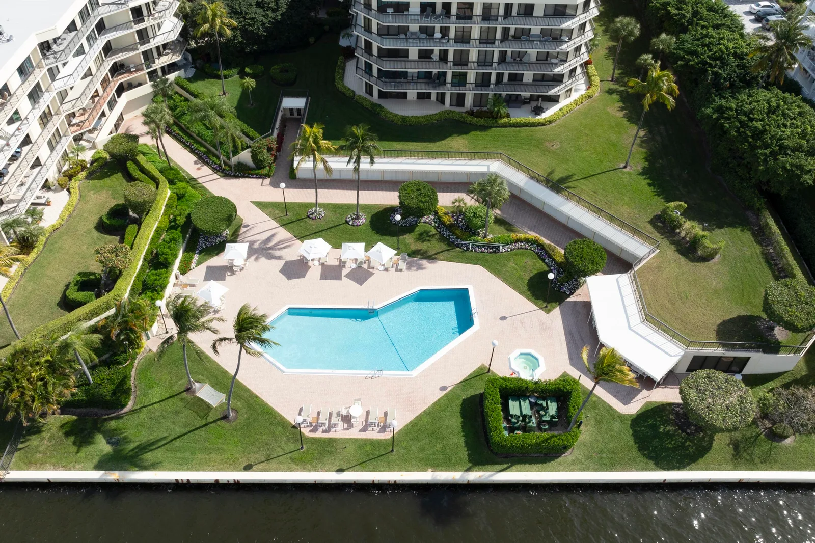 Sutton Place Condo