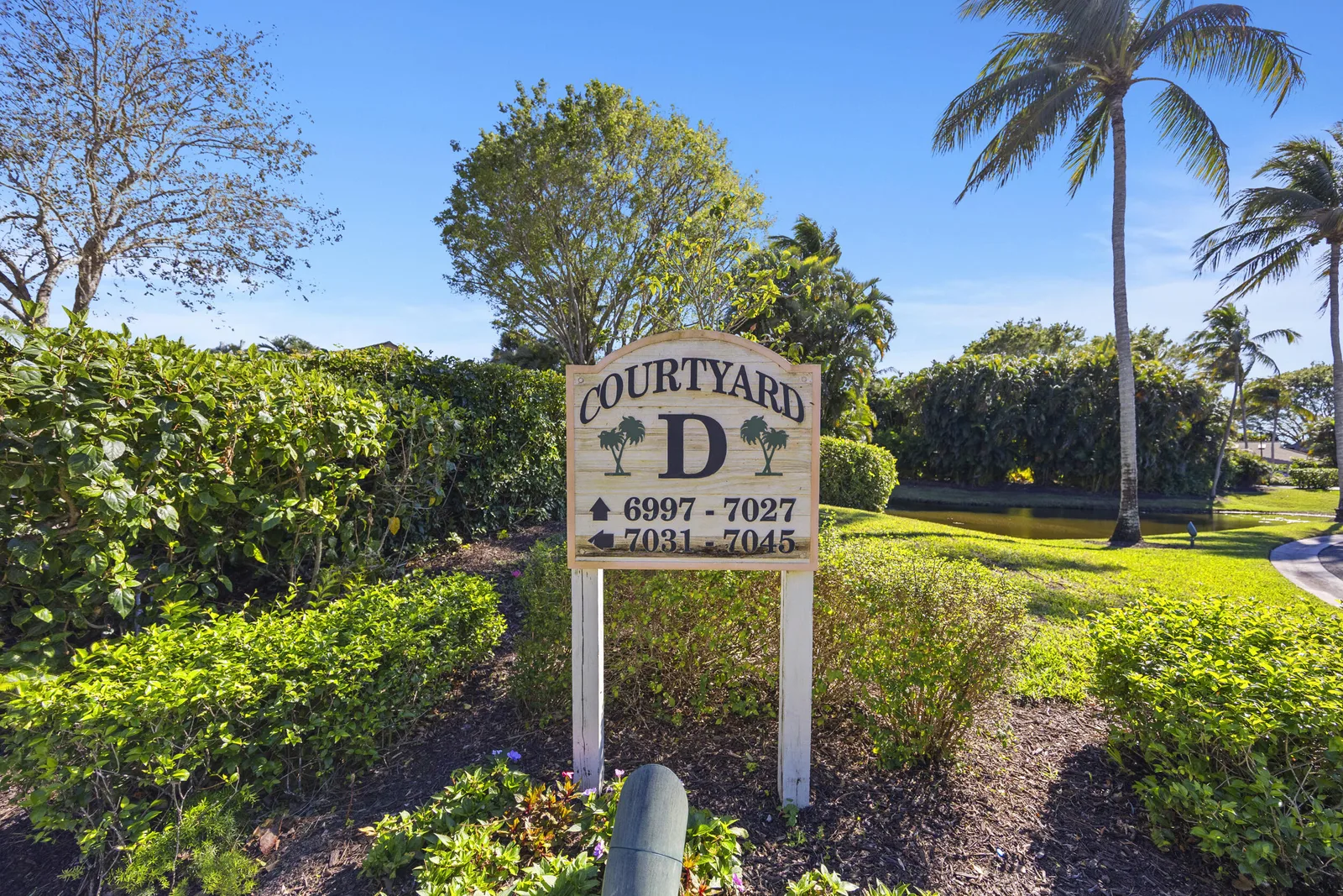 Plantation Colony Of Boca West Condo