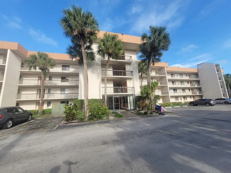 Olympus Village Condo