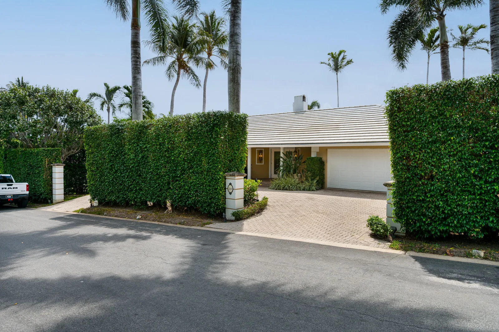 Dodge Estates In