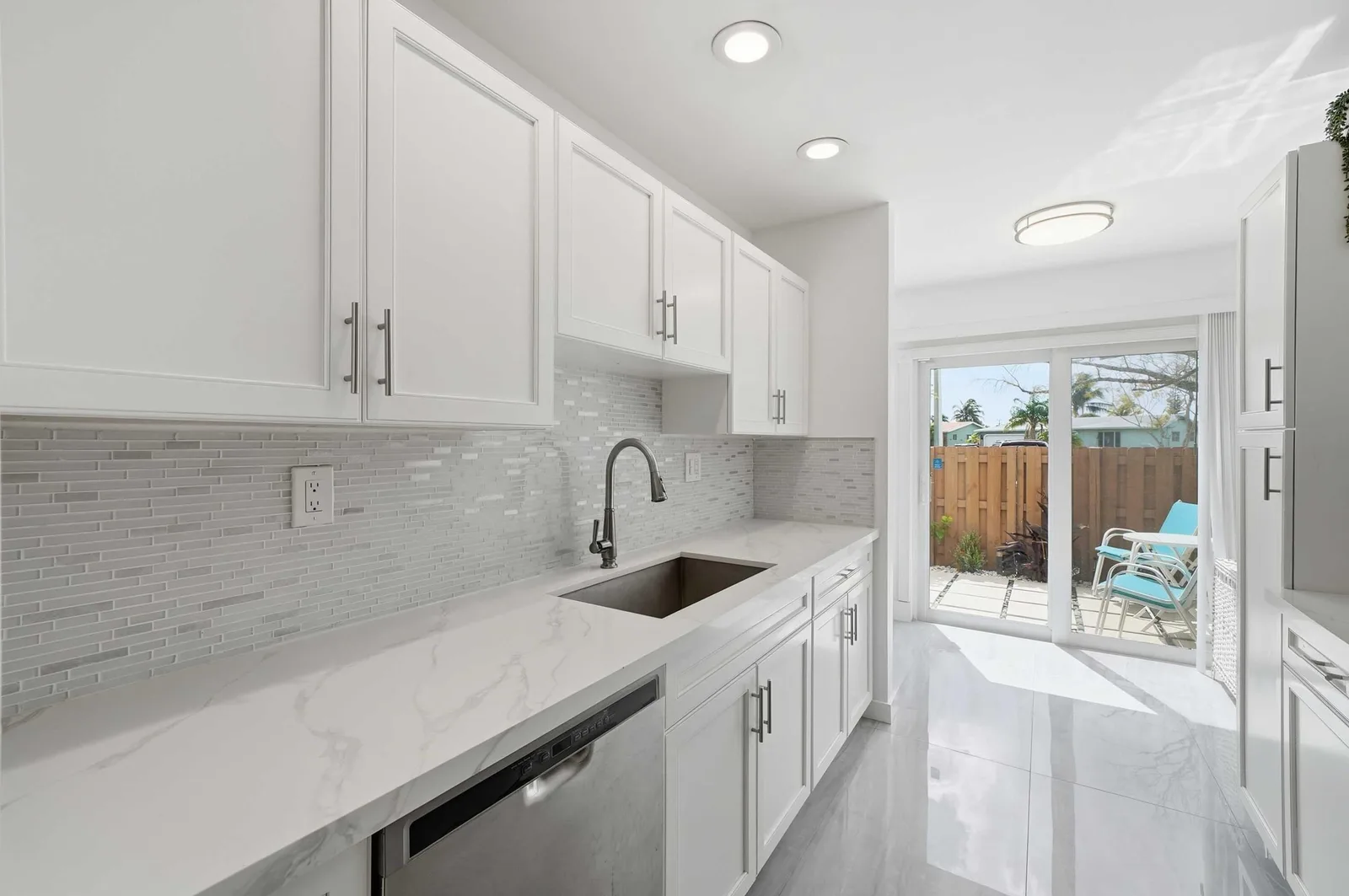 Country Squire Townhomes
