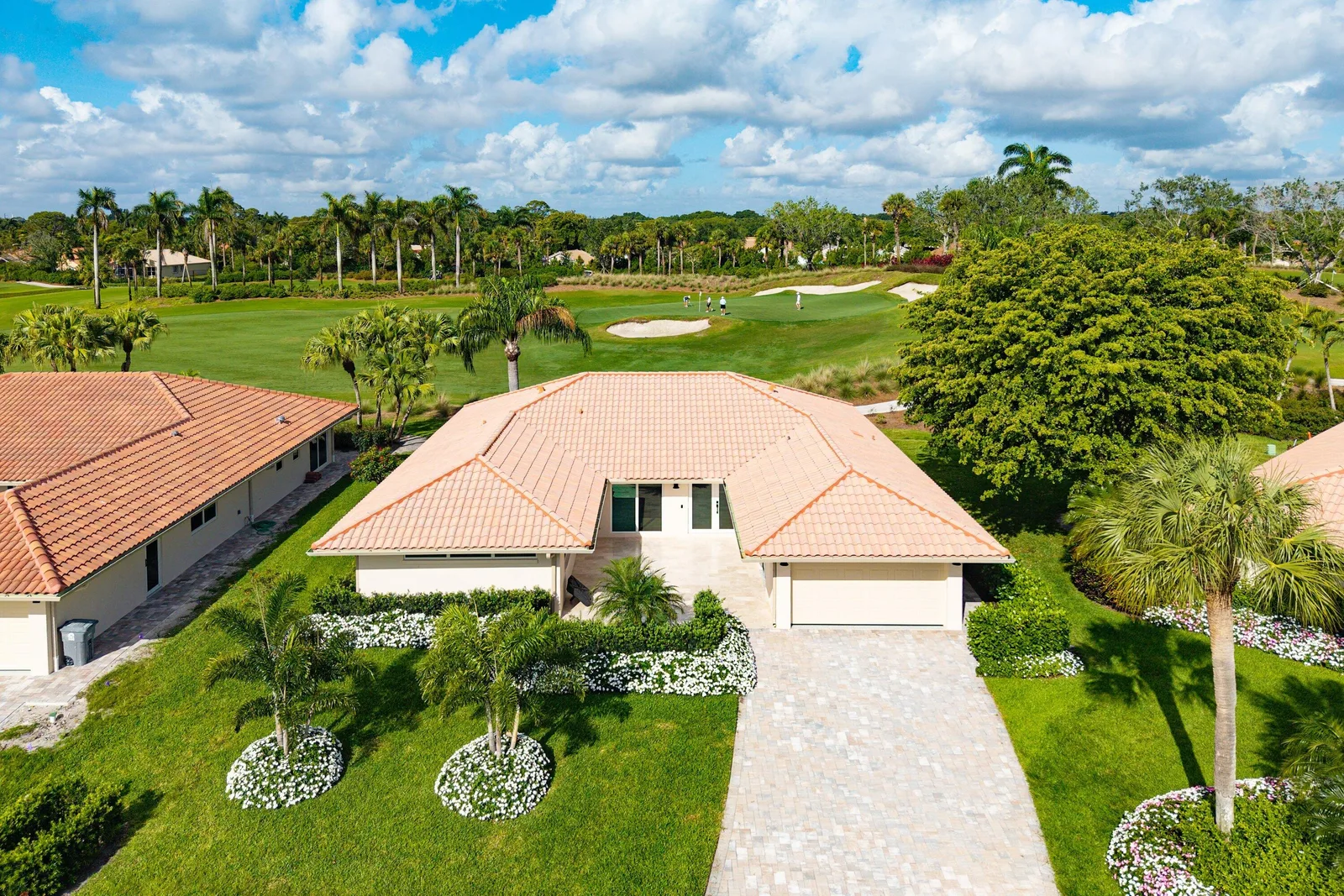 Quail Ridge