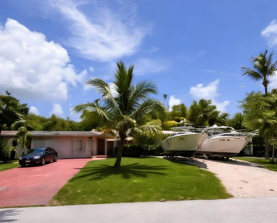 Avalon Garden Estates