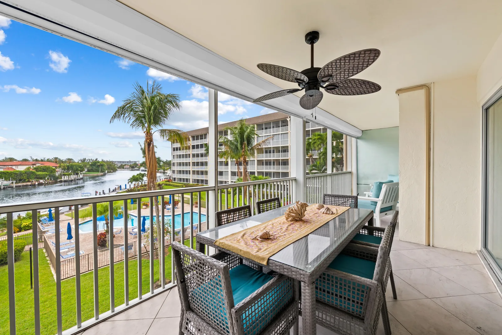 River House Towers Condo
