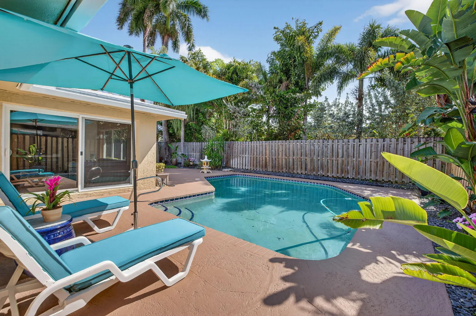Edgewater Estates