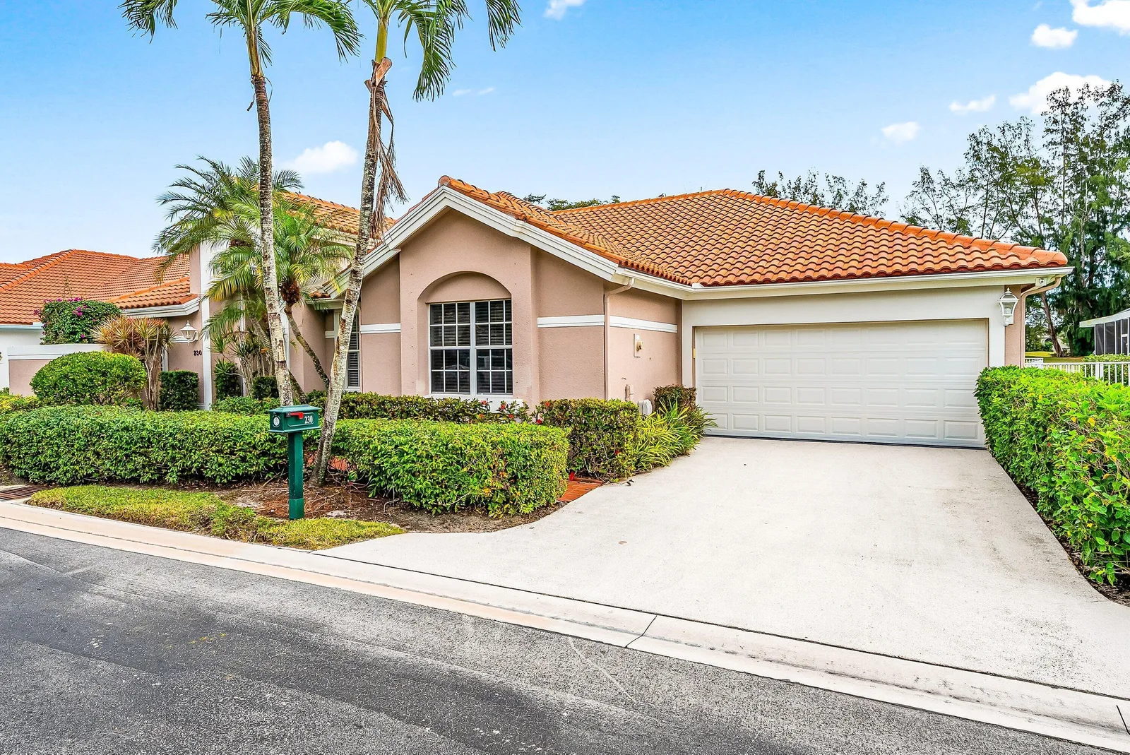 Pga Resort Community Of Eagleton Estates