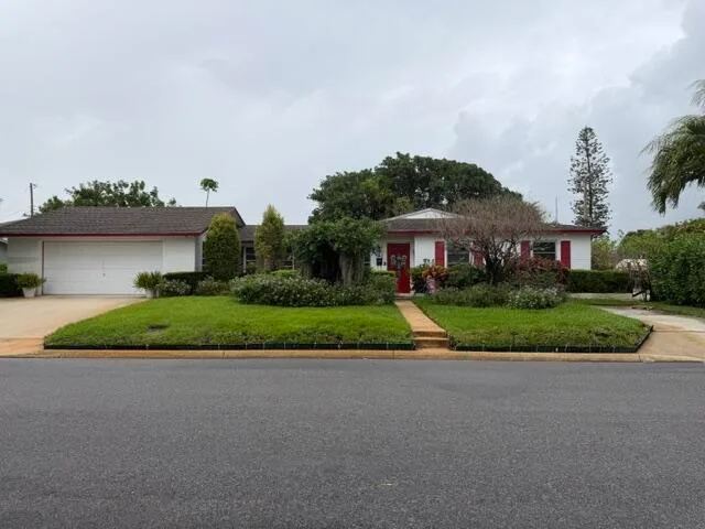 Acrehome Park First