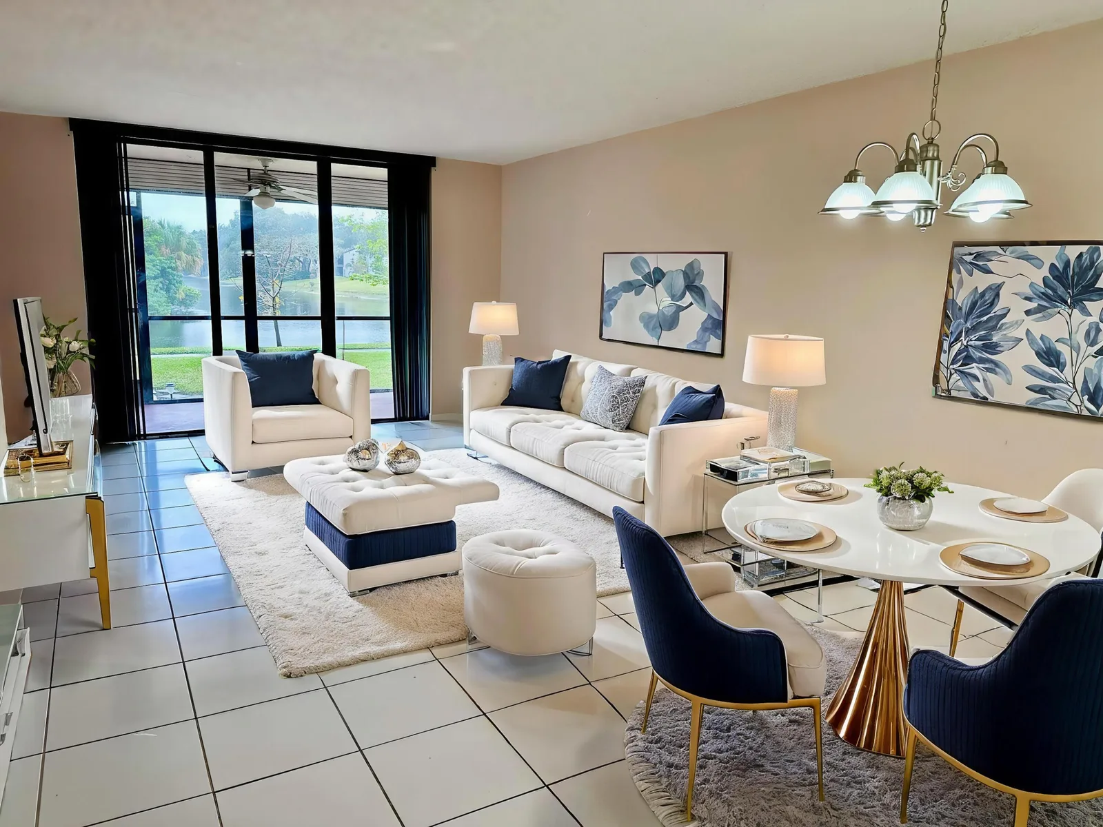 Tradewinds B Condo