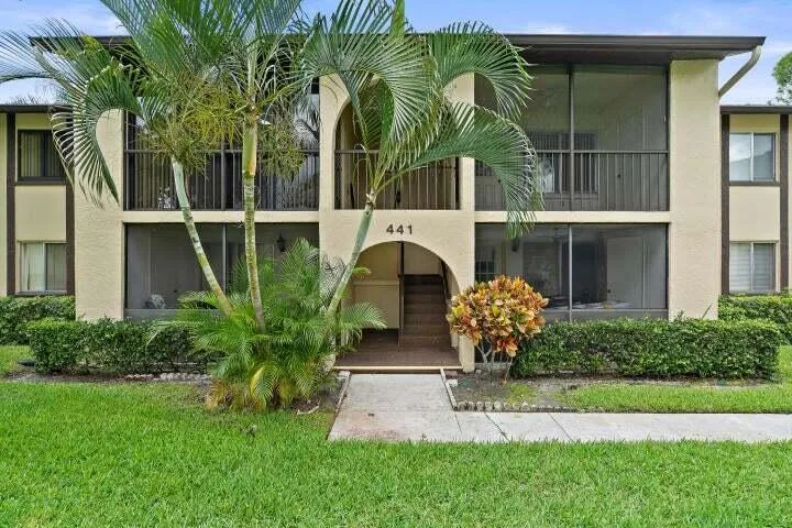 Pine Ridge South Iv Condo