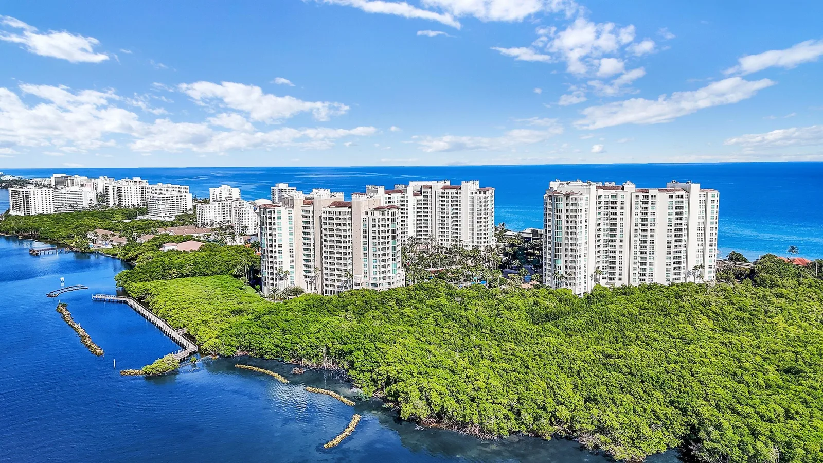 Toscana West Condo