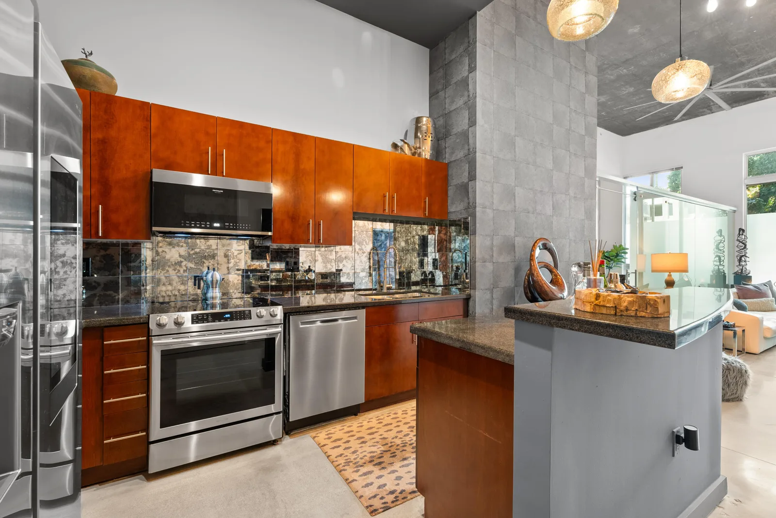 Edge Condo