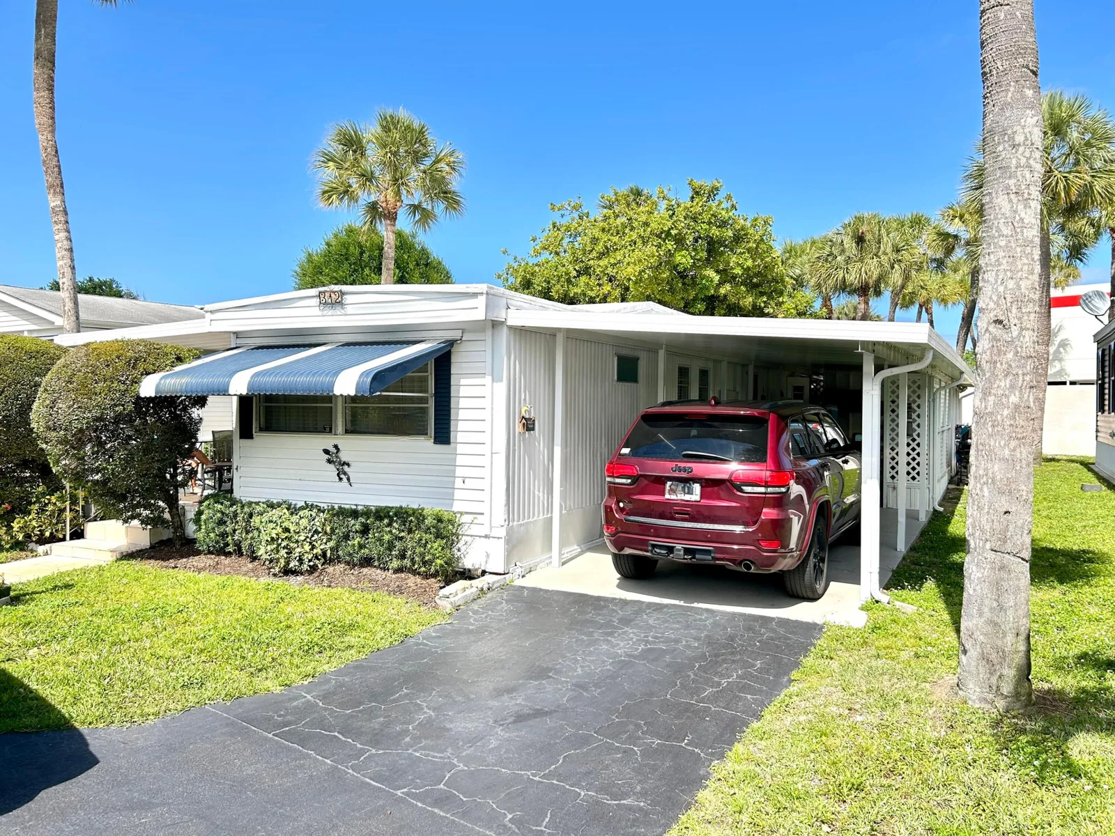 Pine Tree Park Co-op
