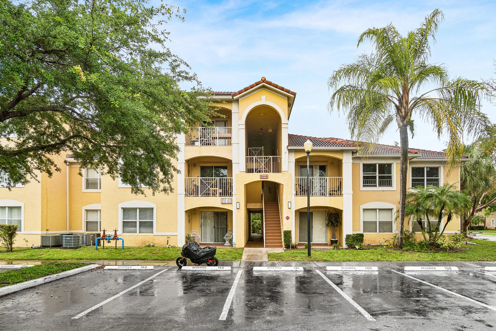 Club Caribe Condo