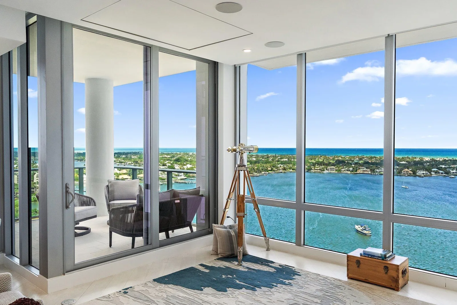 Water Club North Palm Beach Condo