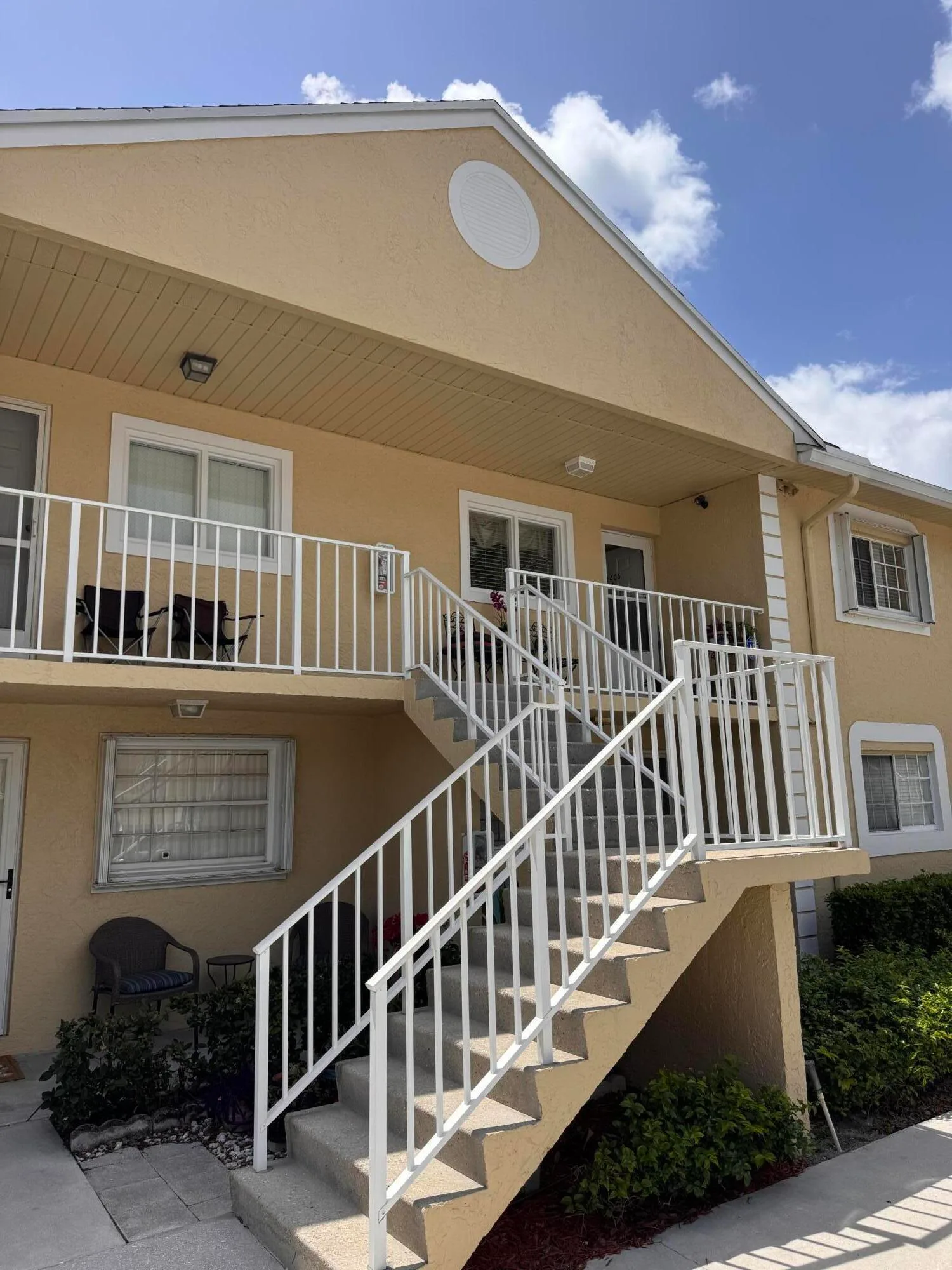 Palm Beach Trace Condo