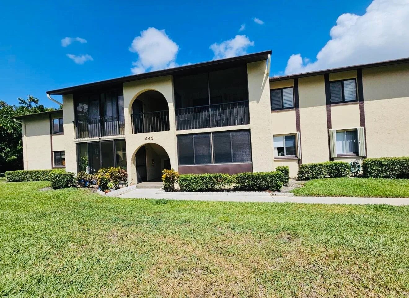 Pine Ridge South Iv Condo