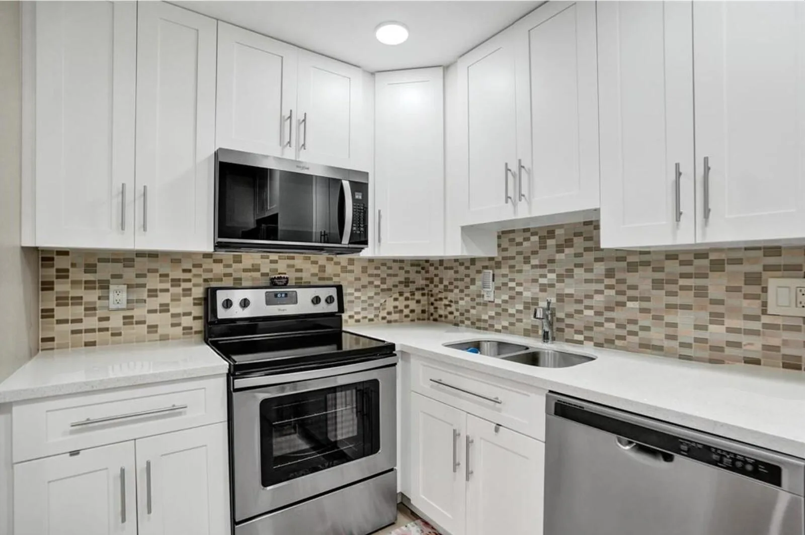 Sabal Palm Village 2 Condo