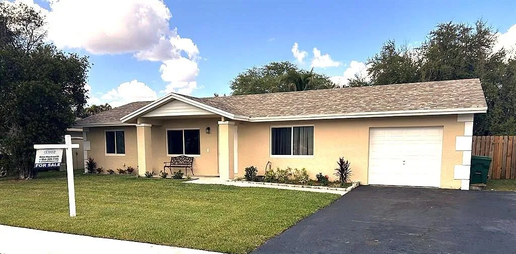 Orange Tree Homes