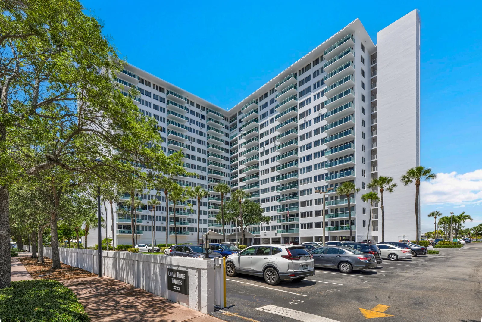 Coral Ridge Towers Co-op