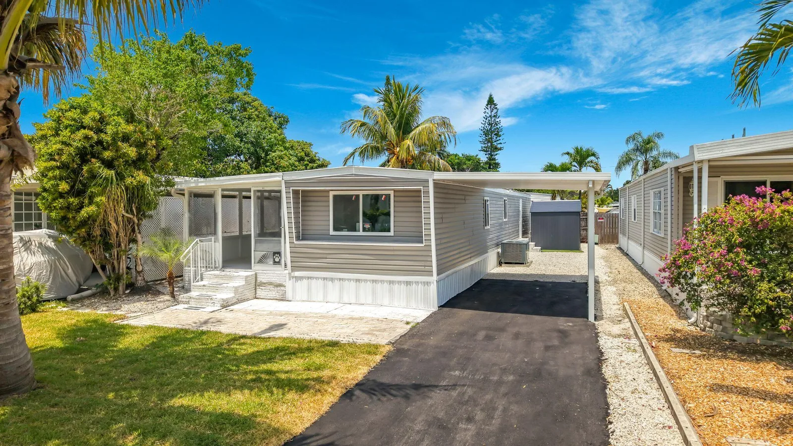 Ravenswood Estates & Marinas