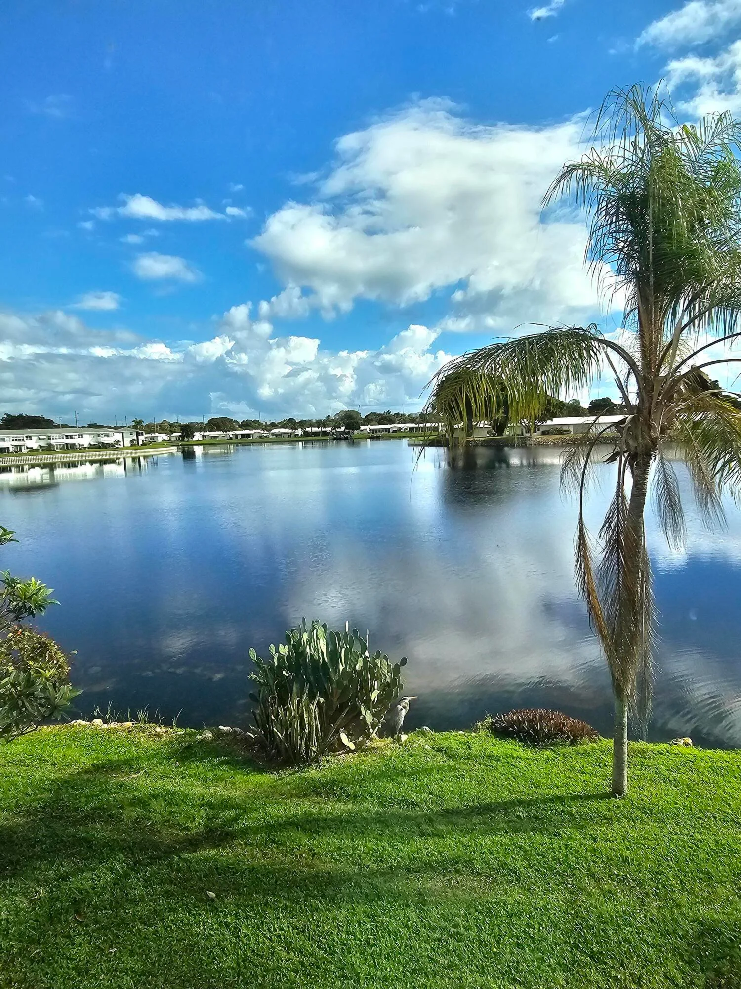 Leisureville Lake Condo