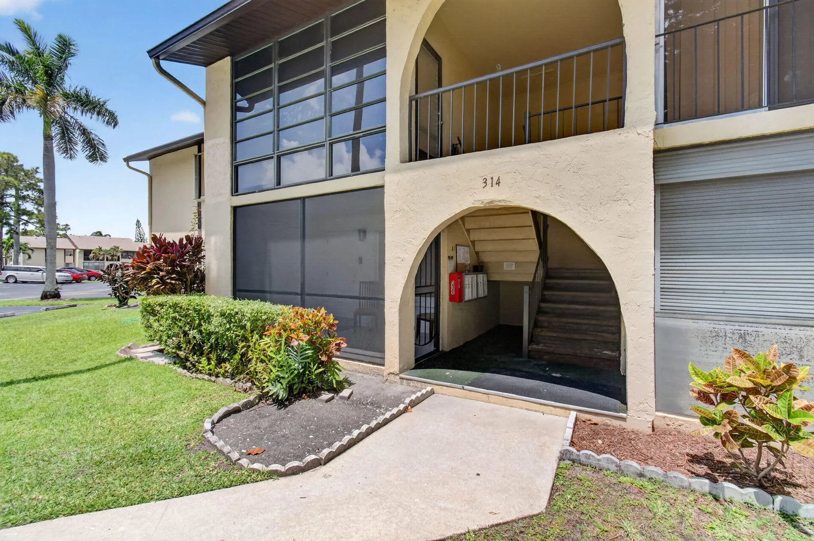 Pine Ridge Iii Condo