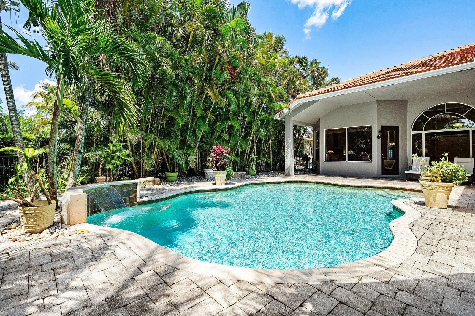 Countryside Estates