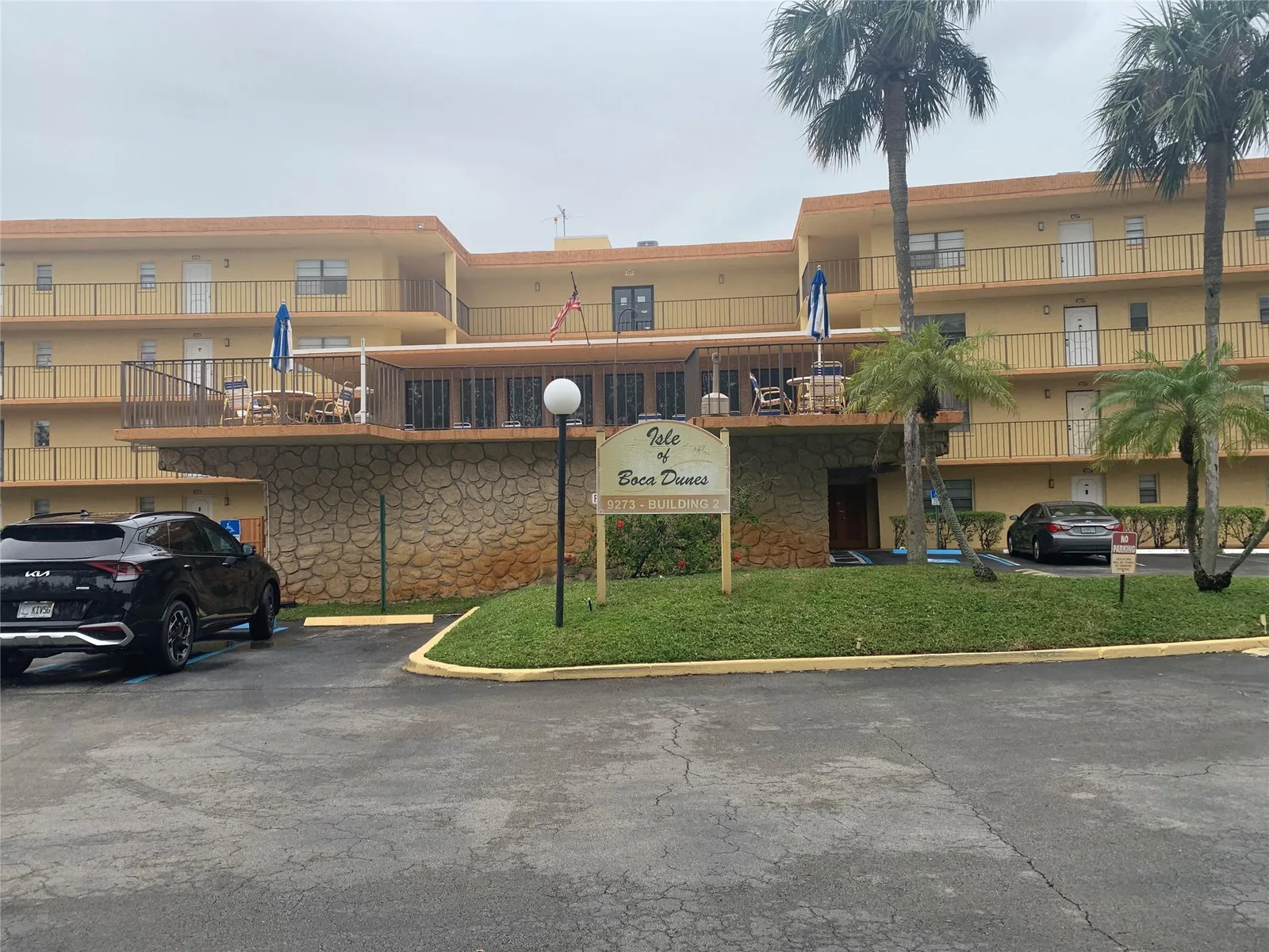 Isle Of Sandalfoot Condo