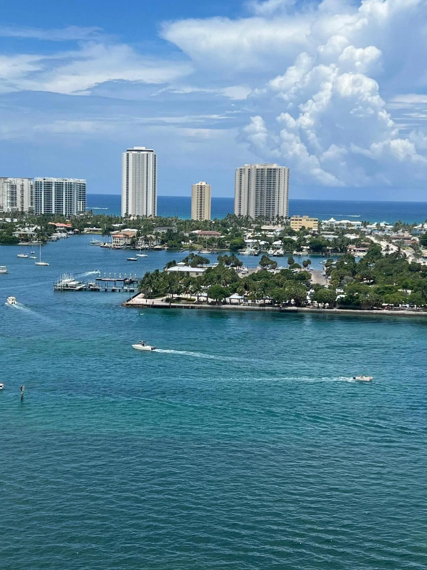 Marina Grande Riviera Beach Condo