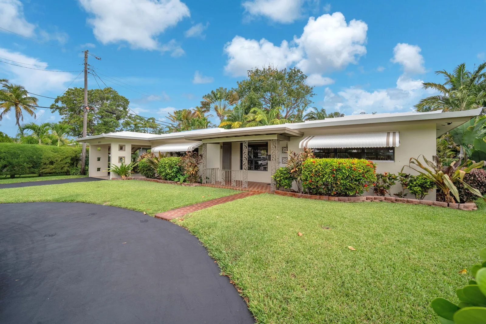 March Estates Amen