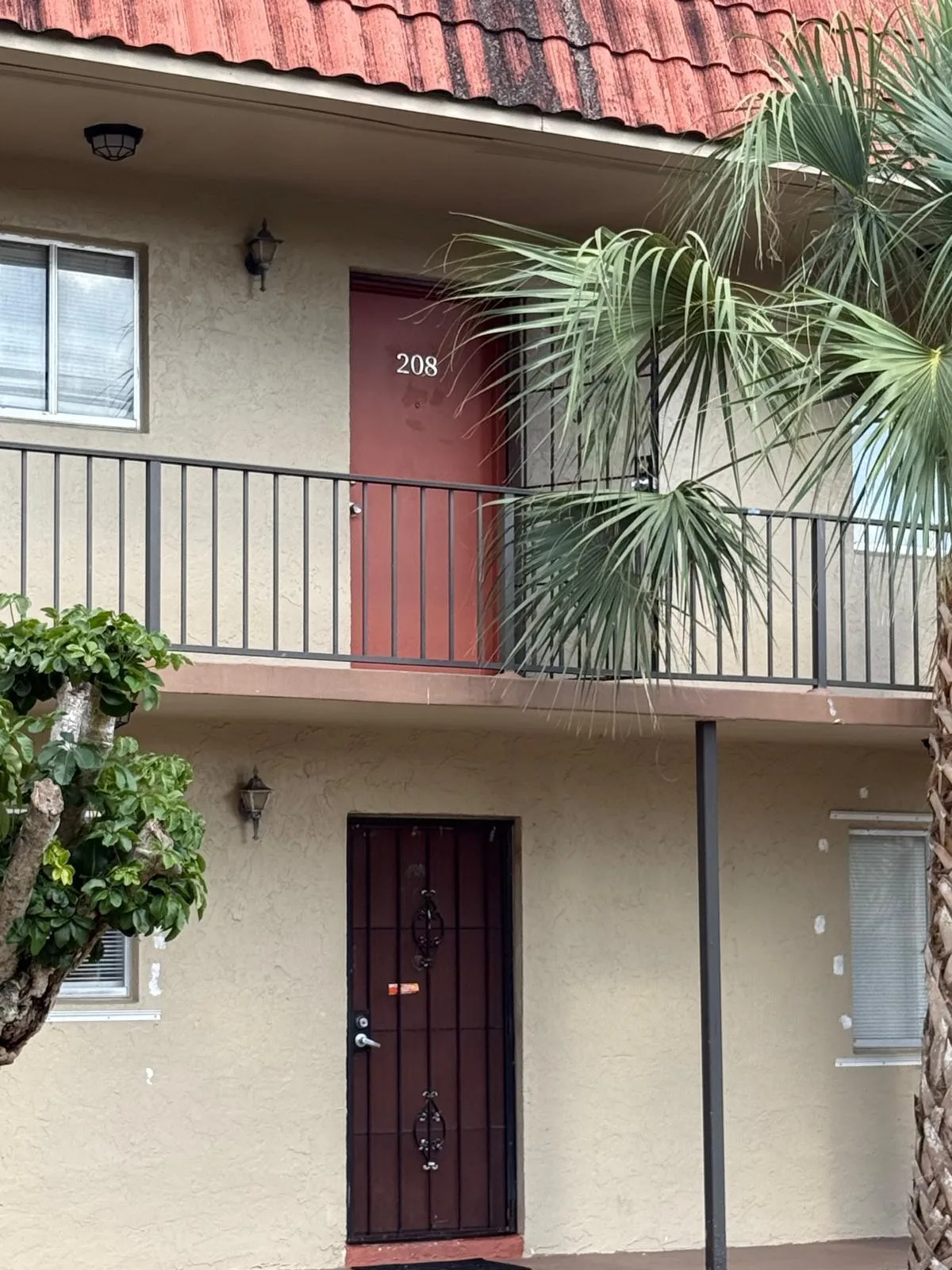Forest Hill Gardens Condo