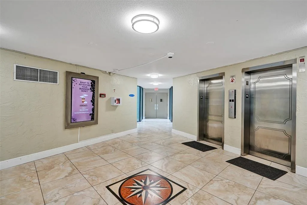 Inverrary Gardens Condo I