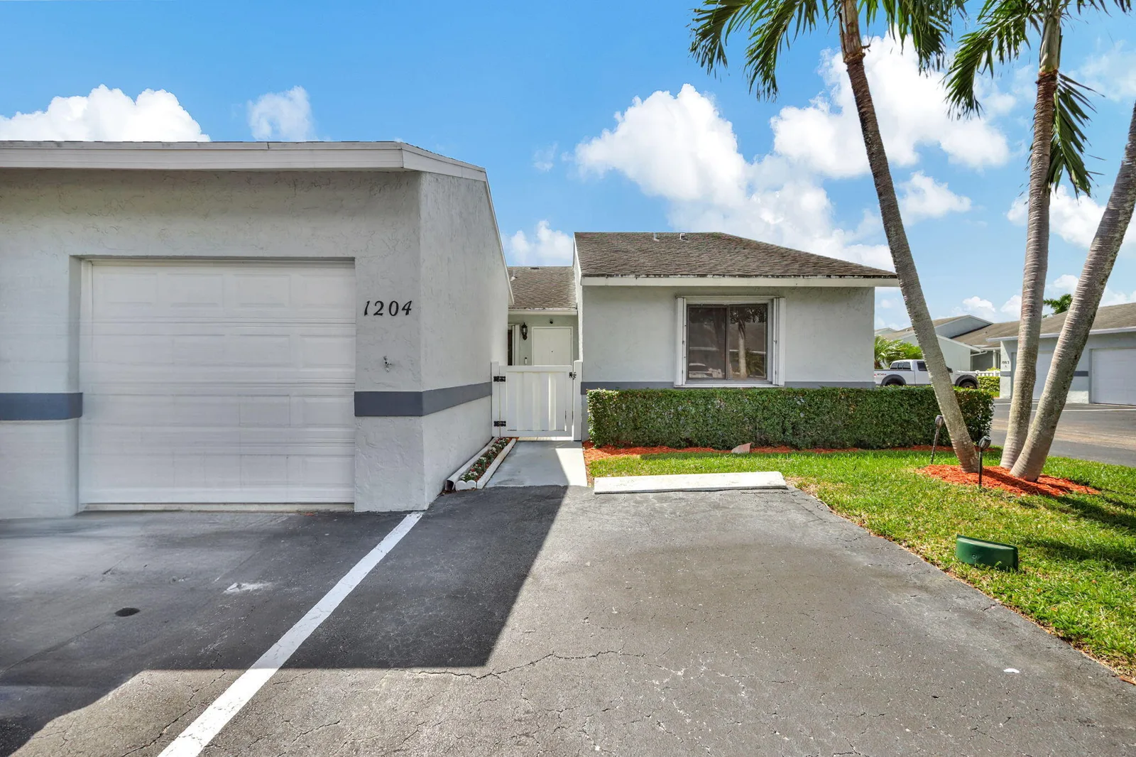 Arbours Ii Of The Palm Beaches Condo