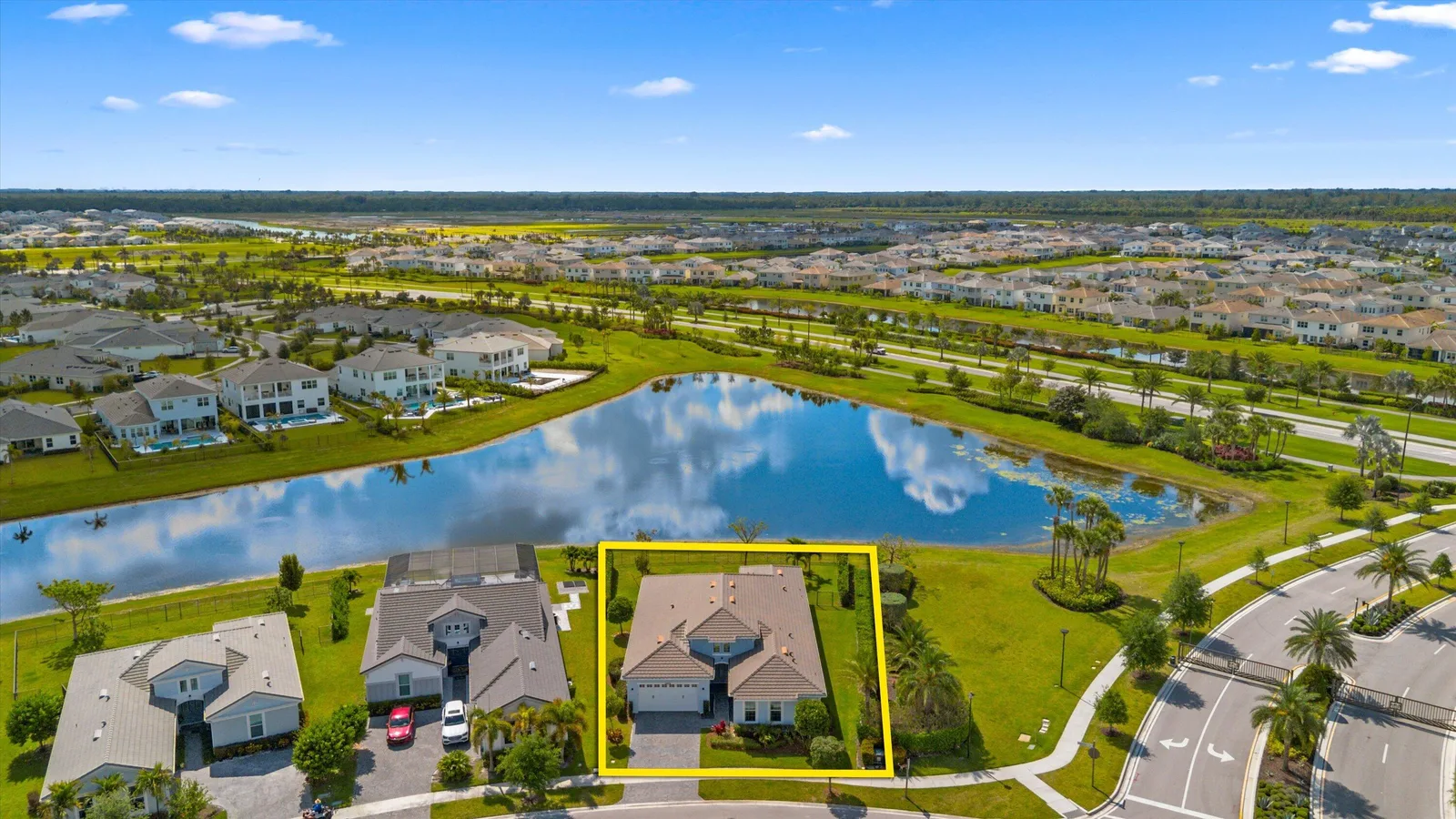 Meadows Of Westlake