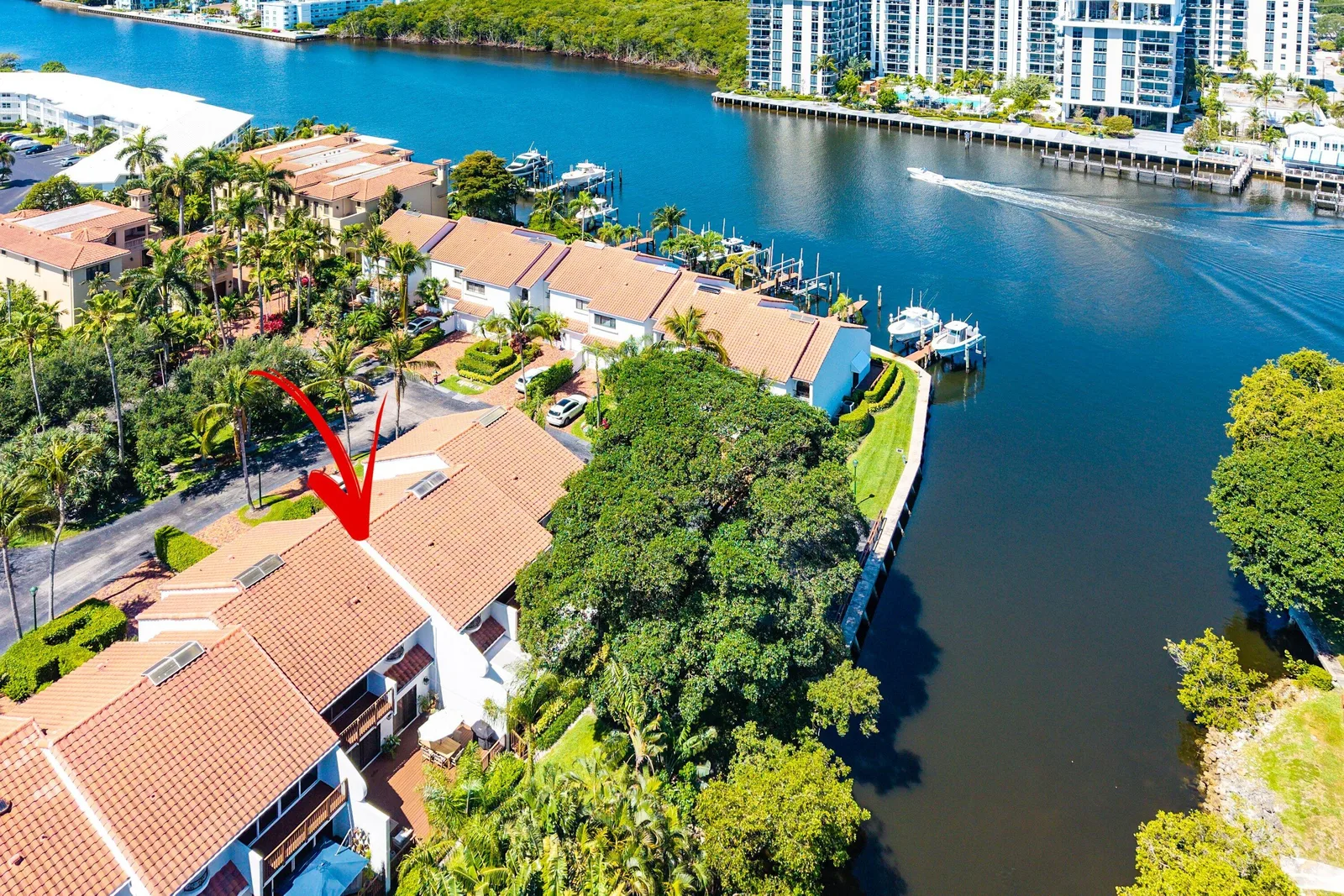 Ocean Ridge Yacht Club
