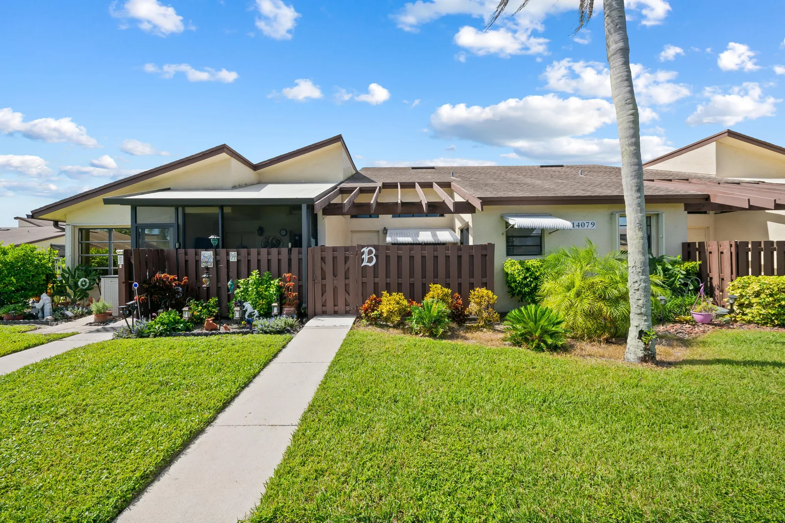 High Point Of Delray West Condo Sec