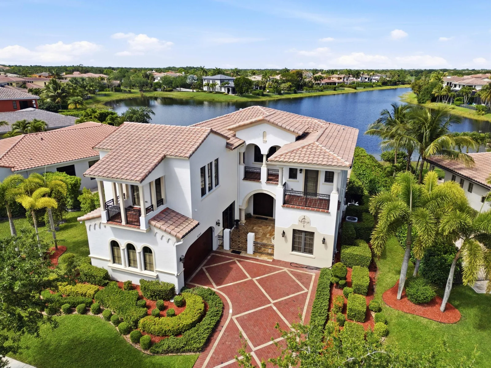 Parkland Golf And Country Club