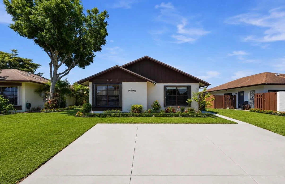 Garden Hills Unit Two