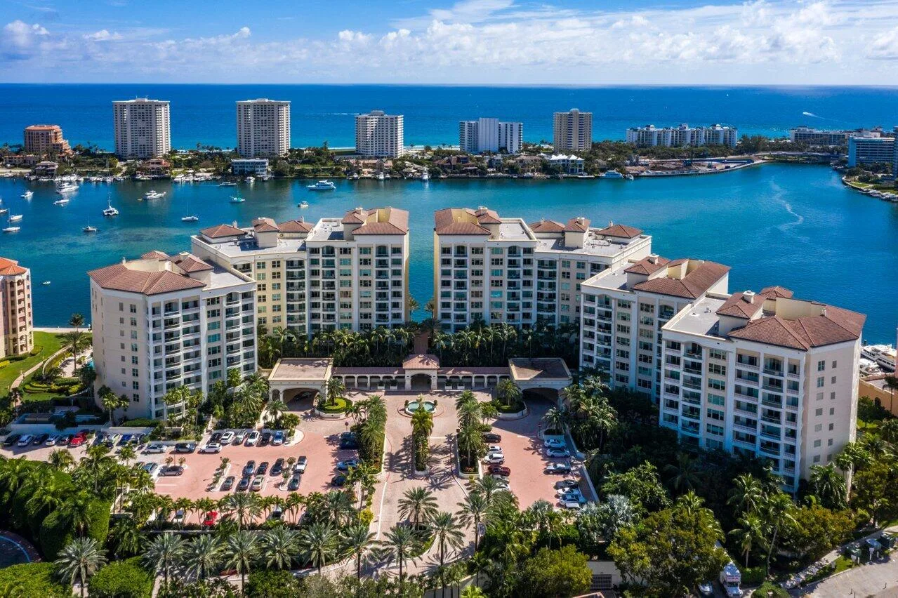 Mizner Grand Condo