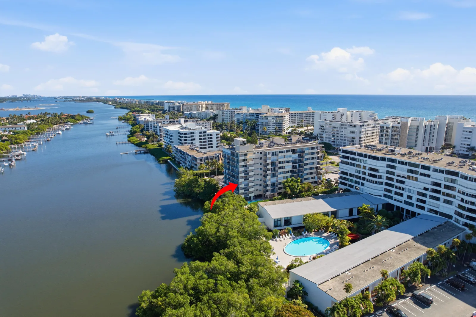 Horizon West Condo