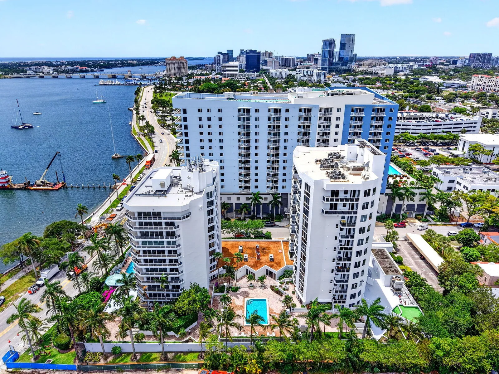 Villa Lofts Condo