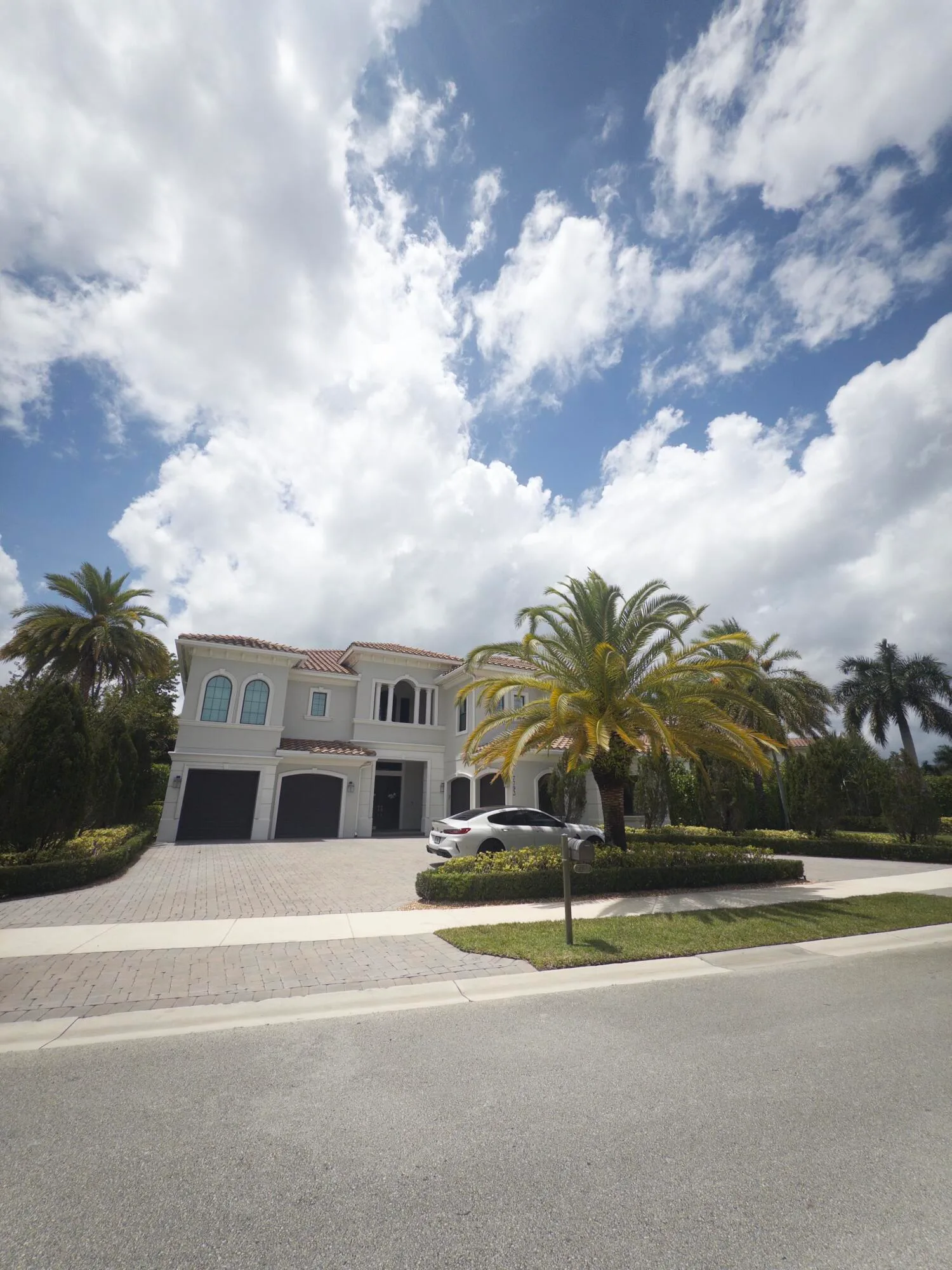 Parkland Golf & Country Club