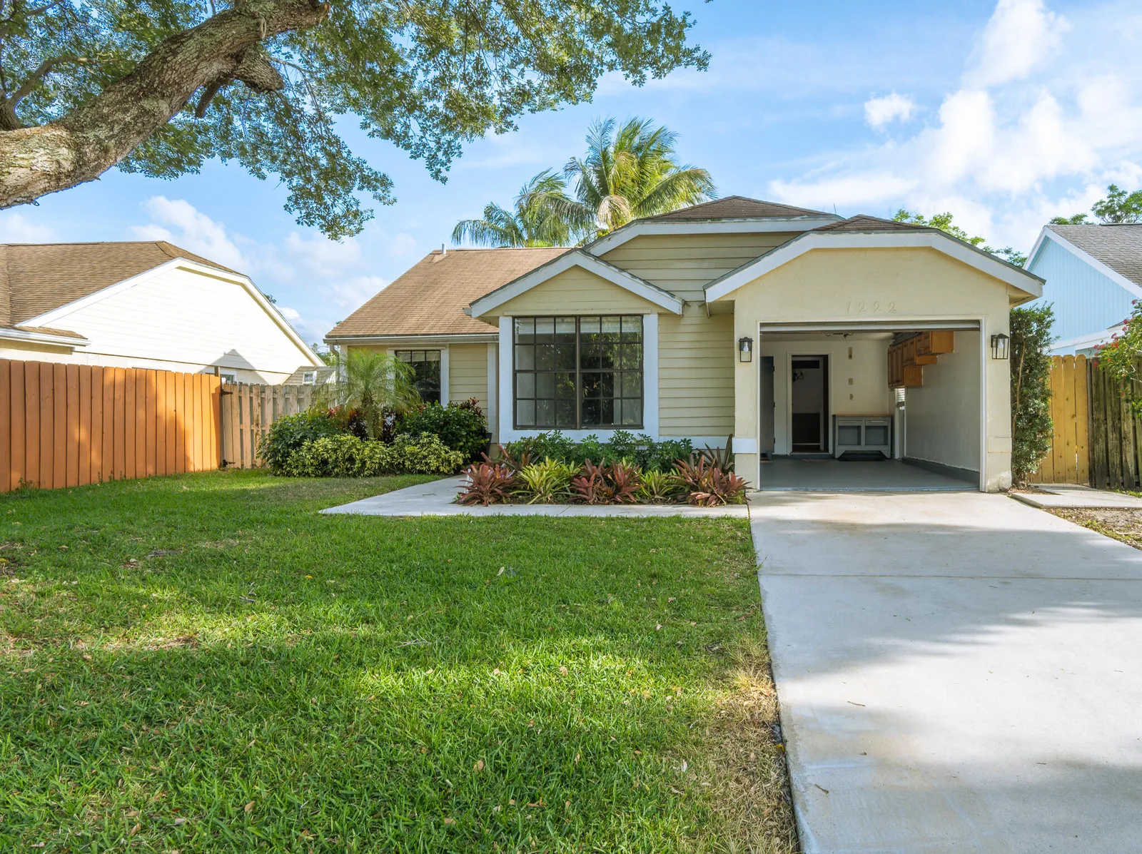 Jupiter River Estates